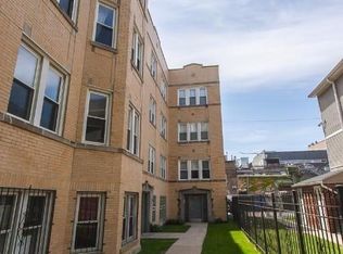 1931 W Crystal St #2A5, Chicago, IL 60622