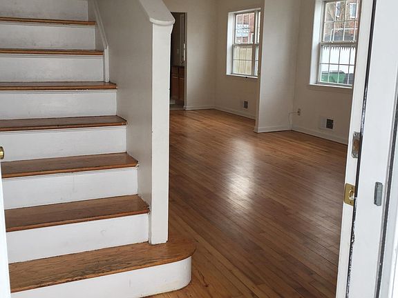 Living Room Entry from Front Door