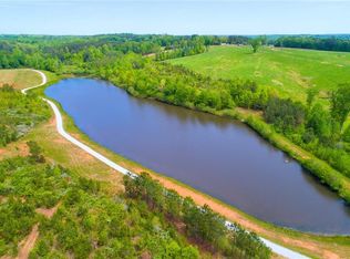 0 Little Joe Rd, Bowdon, GA 30108