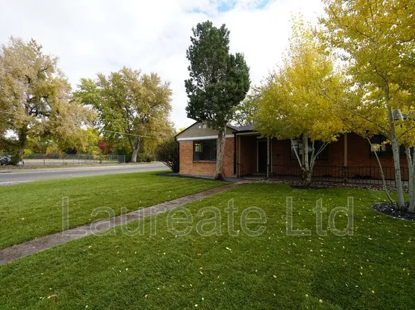 2880 N Harrison St, Denver, CO 80205