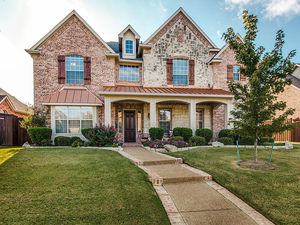 Immaculate 2-story 4BR/4BA