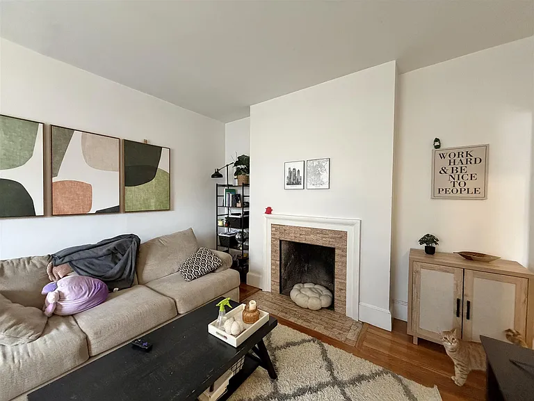 21 Ellery St #2 — Photo 3