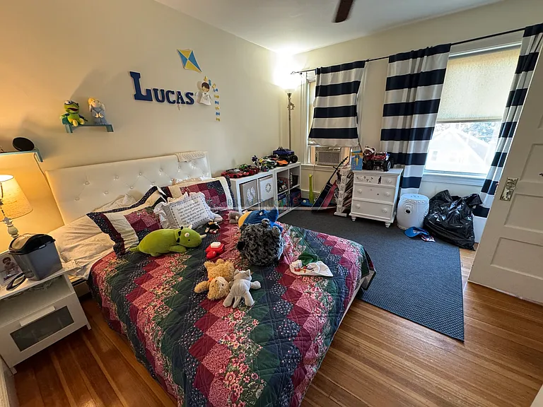 163 Belmont St #3 — Photo 9