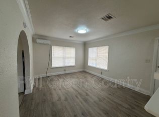 1447 N Lewis Pl, Tulsa, OK 74110