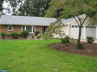 1309 Shelly Ln, Cherry Hill, NJ 08034