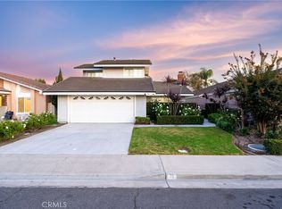26 Birdsong, Irvine, CA 92604
