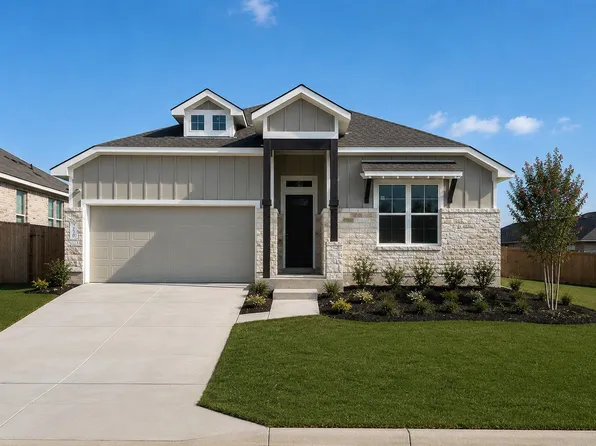 120 Salado Creek Trl, Bastrop, TX 78602