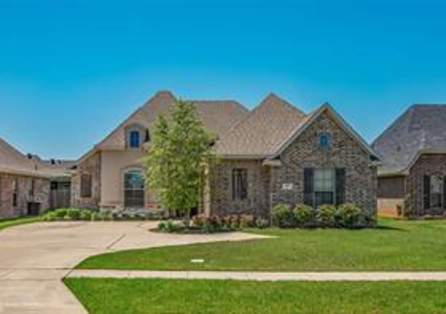 Coming soon in Jamestowne Located in Benton! — Photo 1