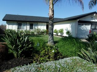 805 W Fir Ave, Lompoc, CA 93436