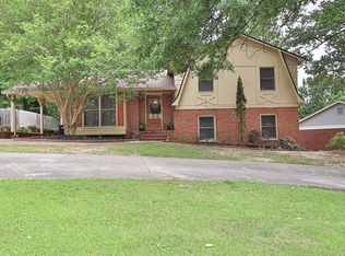 5210 Hurst Dr, Columbus, GA 31904