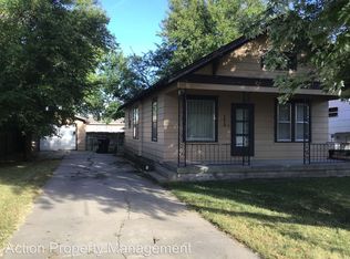 1413 S Lincoln Ave, Grand Island, NE 68801