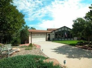 20 Hercules Ct, Colorado Springs, CO 80906