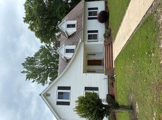 320 Highway 265 N, Beatrice, AL 36425