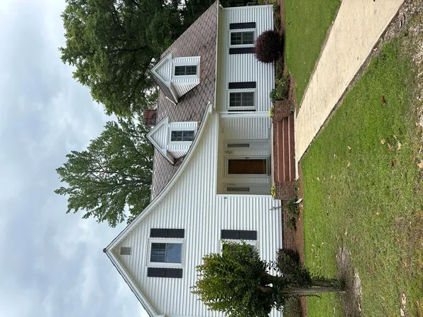 320 Highway 265 N, Beatrice, AL 36425