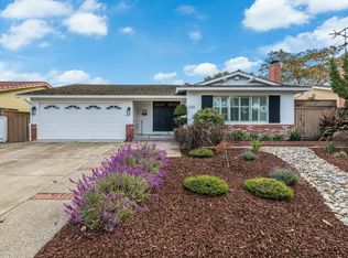 1090 Fairbrook Ct, San Jose, CA 95132