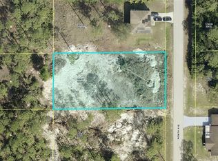 1515 North Ave, Lehigh Acres, FL 33972