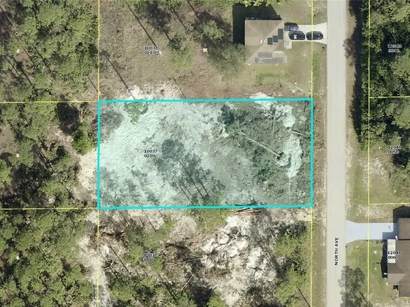 1515 North Ave, Lehigh Acres, FL 33972