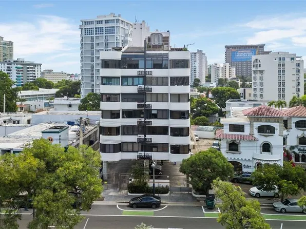 1404 Magdalena #501, San Juan, PR 00907