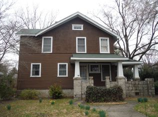 600 Sycamore St, Weldon, NC 27890