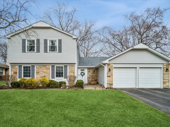 271 Terrace Pl, Buffalo Grove, IL 60089