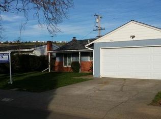 876 Brentwood Ave, Vallejo, CA
