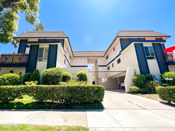 412 Burchett St Unit 18, Glendale, CA 91203