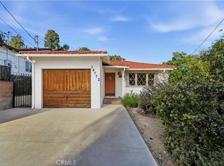 10772 Las Lunitas Ave, Tujunga, CA 91042