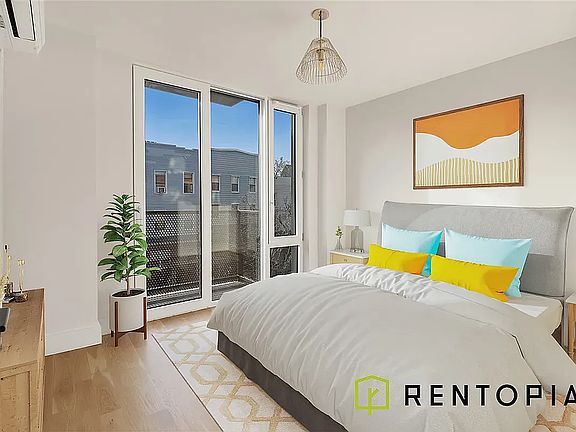 3rd image of 415 Manhattan Ave #201A