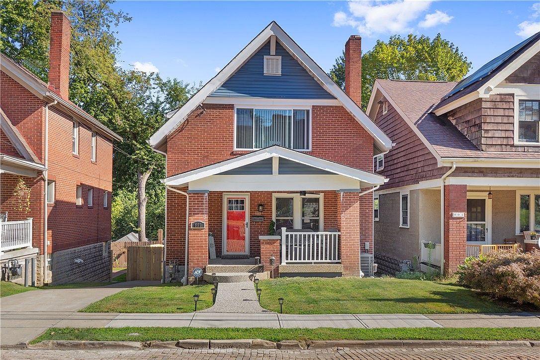 899 Malvern Rd, Pittsburgh, PA 15202 | MLS #1716906 | Zillow