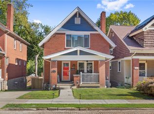 899 Malvern Rd, Pittsburgh, PA 15202