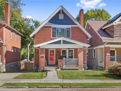 899 Malvern Rd, Pittsburgh, PA, 15202