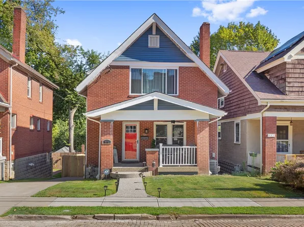 899 Malvern Rd, Pittsburgh, PA 15202