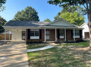 2177 Cedar Point Cv, Southaven, MS 38671