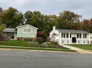 3612 Colony Rd, Fairfax, VA 22030