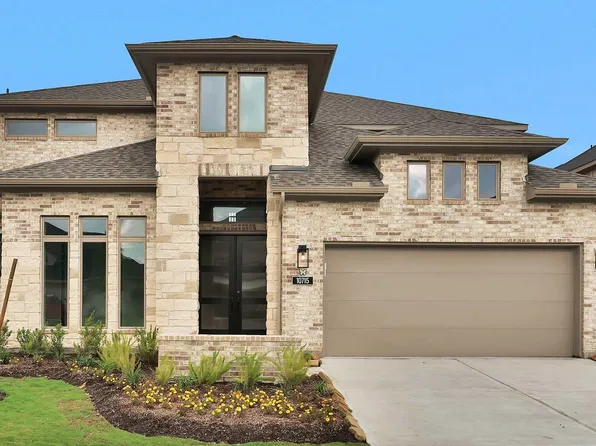 10715 Sundial Lupine Ct, Cypress, TX 77433