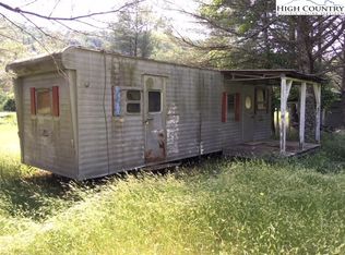 Tbd S Laurel Fork Rd, Laurel Springs, NC 28644