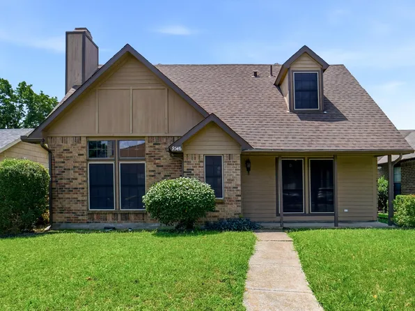 9548 Jennie Lee Ln, Dallas, TX 75227