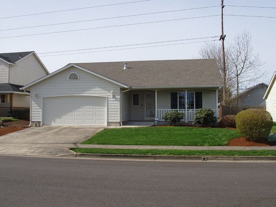 For Sale: 2523 MICHAEL DR NE, Salem, OR 97305