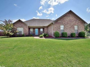 41 Weatherwood Dr, Greenbrier, AR 72058