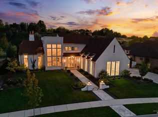 2217 W Oakhampton Dr, Eagle, ID 83616