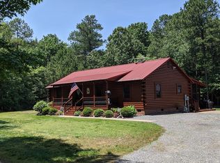 1159 Hunts Rd, Port Haywood, VA 23138
