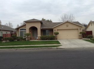 6434 N Cornelia Ave, Fresno, CA