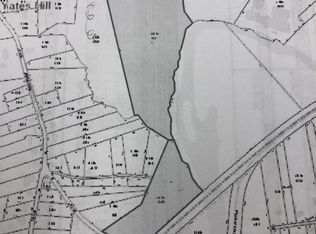 0 Yates Hill Rd, Rockingham, NC 28379