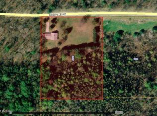 4177 Kiddville Rd, Orleans, MI 48865