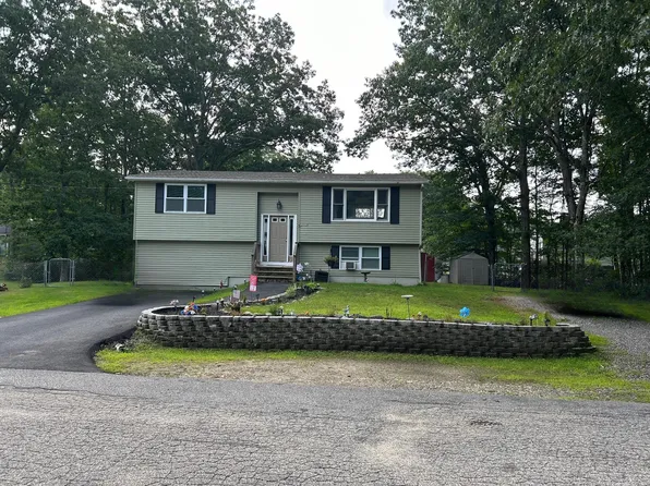 3 Pierce Avenue, Sanford, ME 04073