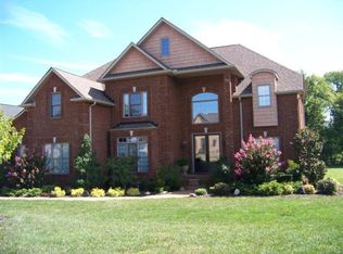 612 Ridgecrest Ln LOT 193, Lebanon, TN 37087