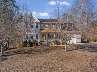 250 Parkwood Dr, Aylett, VA 23009