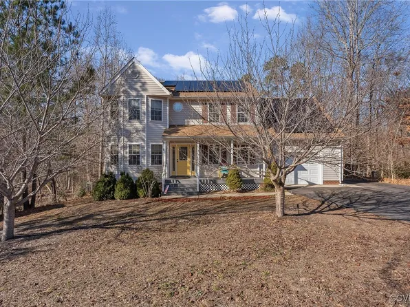 250 Parkwood Dr, Aylett, VA 23009