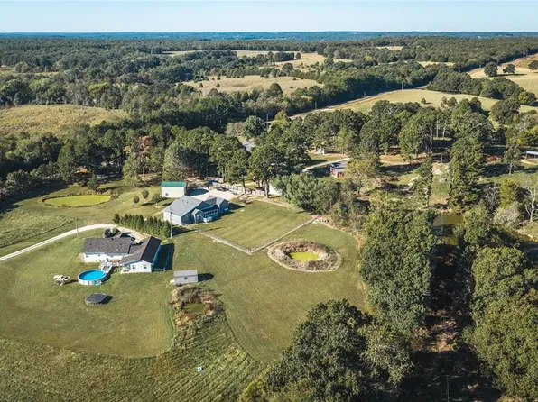 917 Highway Ff, Salem, MO 65560