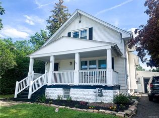 20 Miller Ave, Blasdell, NY 14219